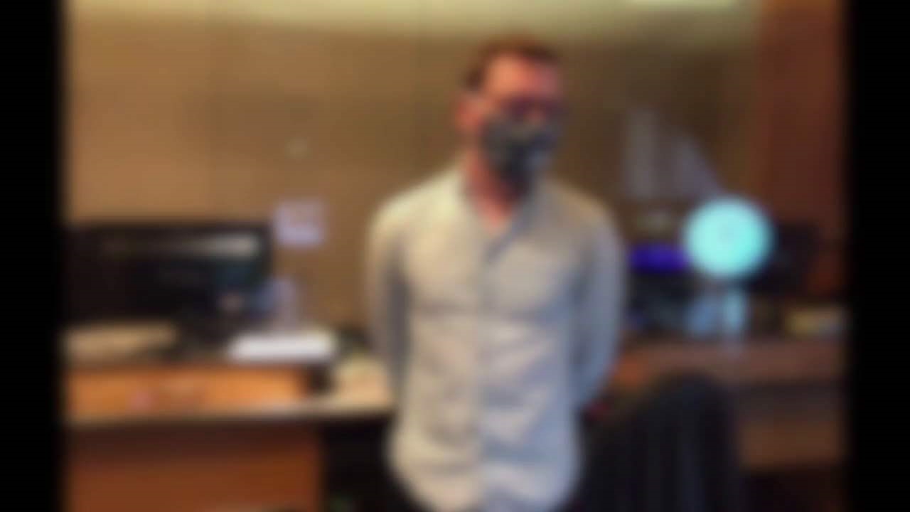 Default preview image for MPR Infinity.m4v video.